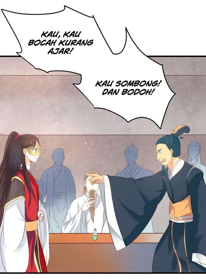 The Ghostly Doctor Bab 81 halaman 5