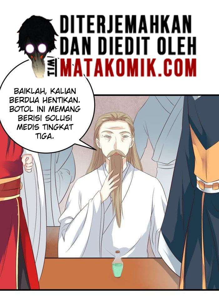 The Ghostly Doctor Bab 81 halaman 6
