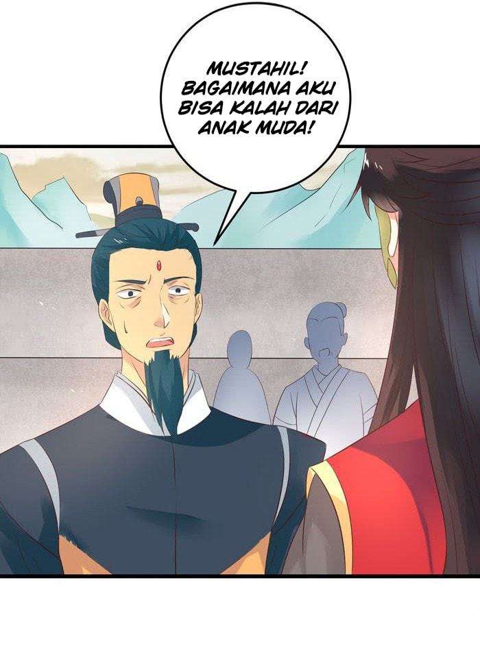 The Ghostly Doctor Bab 81 halaman 9