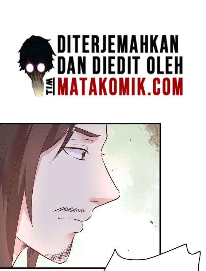The Ghostly Doctor Bab 81 halaman 10