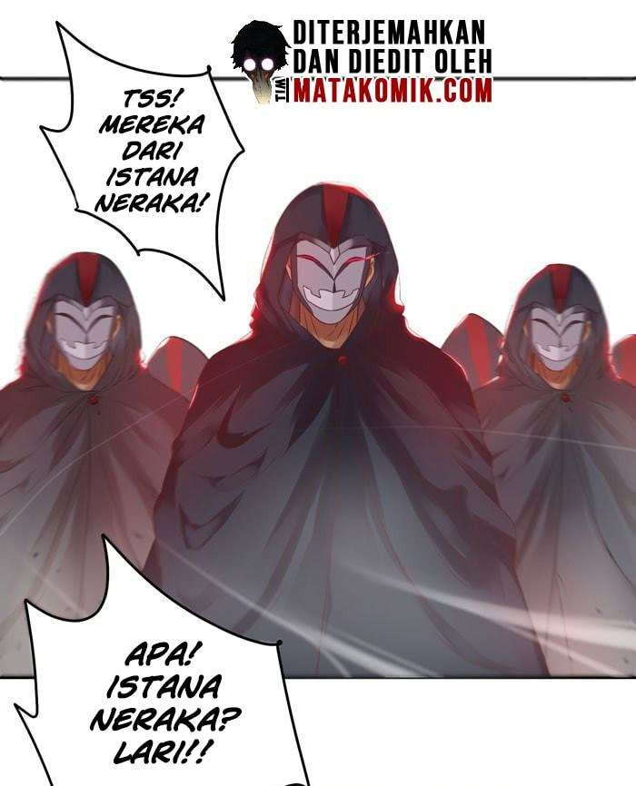 The Ghostly Doctor Bab 81 halaman 14