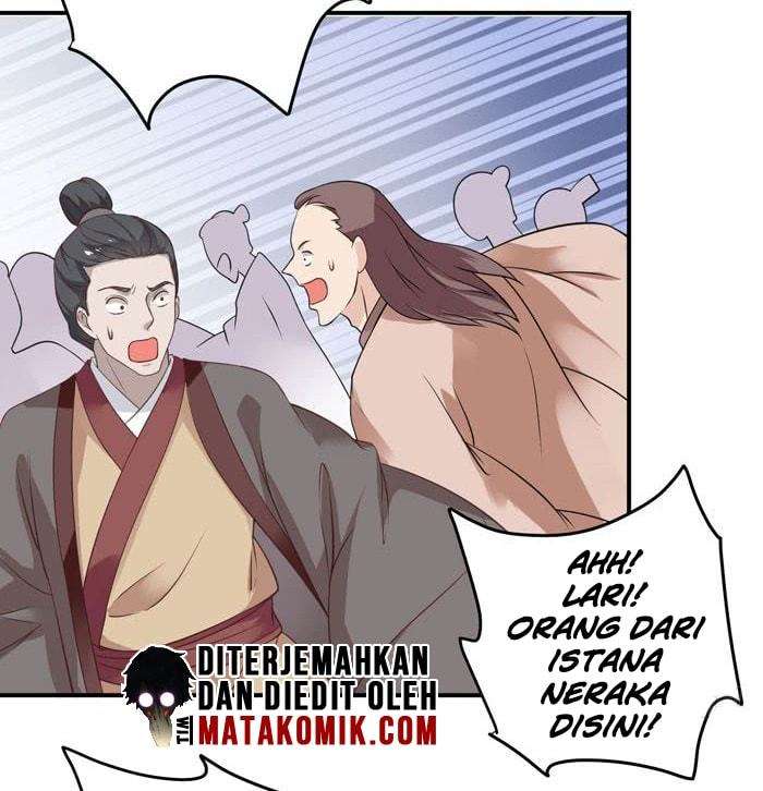 The Ghostly Doctor Bab 81 halaman 15