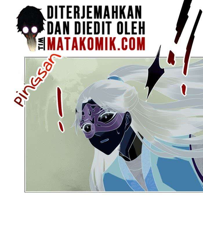 The Ghostly Doctor Bab 81 halaman 17