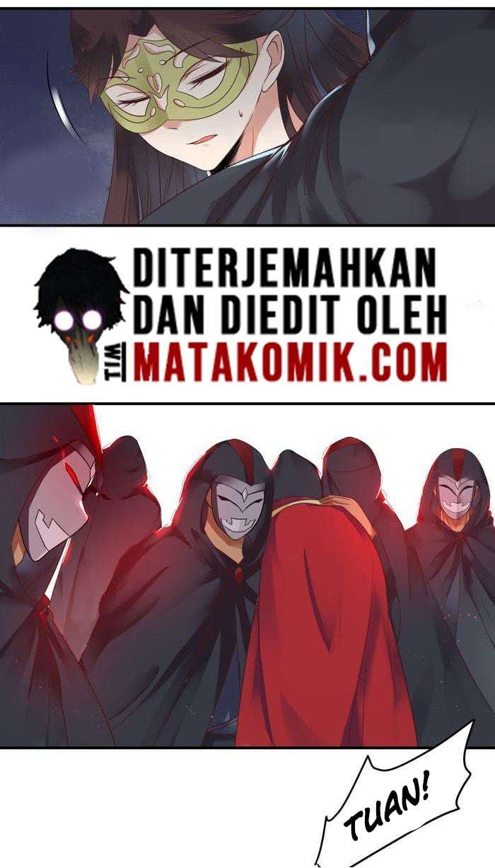 The Ghostly Doctor Bab 81 halaman 18
