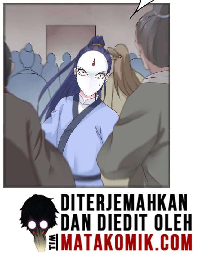The Ghostly Doctor Bab 81 halaman 19