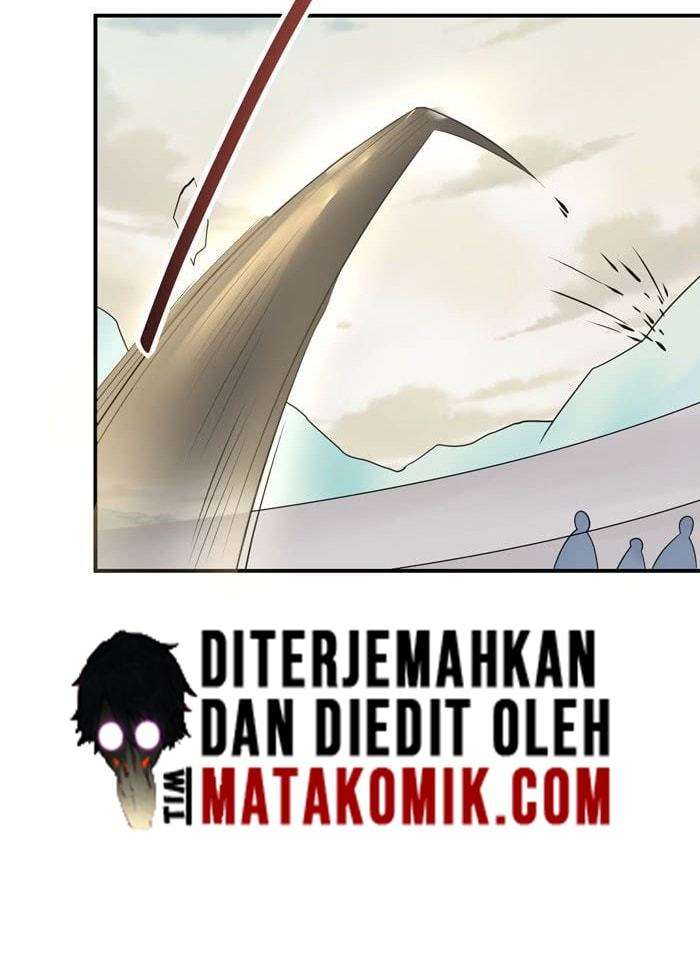 The Ghostly Doctor Bab 81 halaman 21