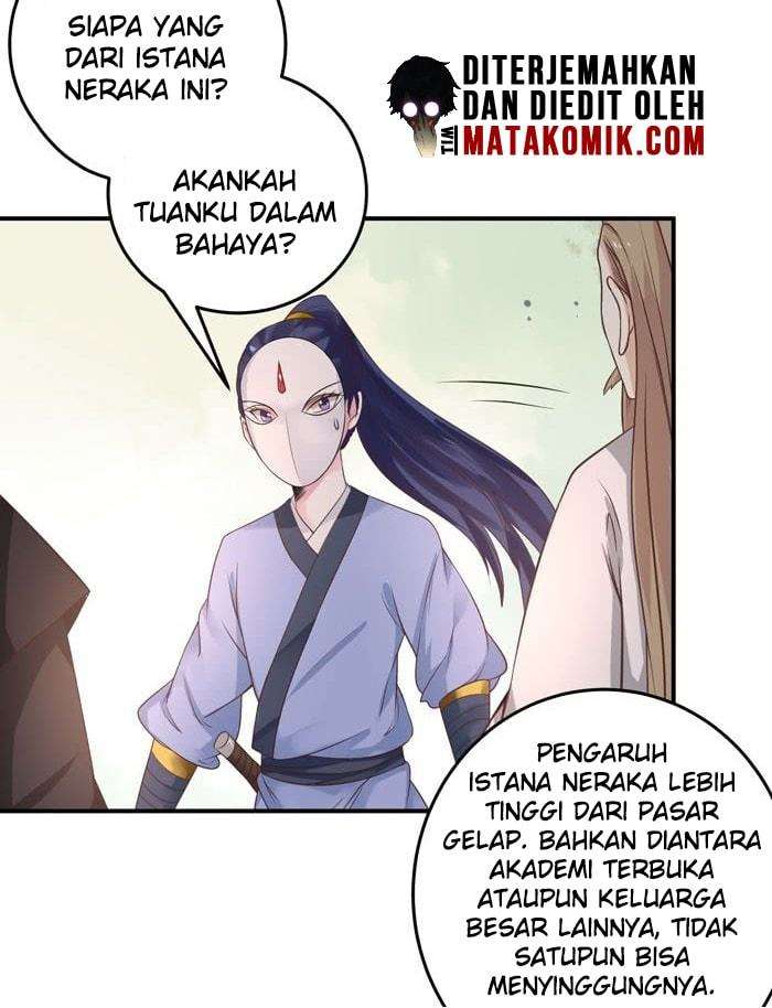 The Ghostly Doctor Bab 81 halaman 24