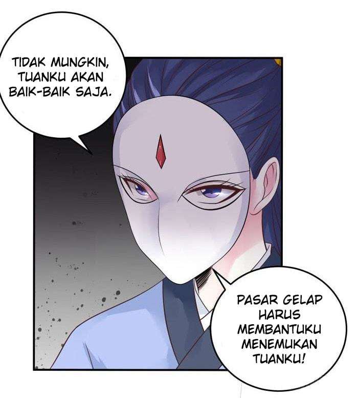 The Ghostly Doctor Bab 81 halaman 26