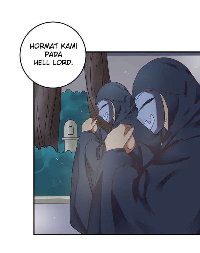 The Ghostly Doctor Bab 81 halaman 29