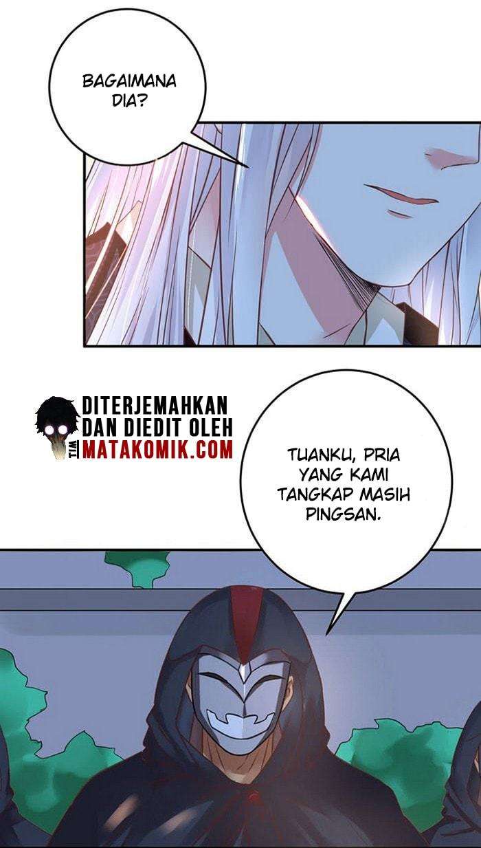 The Ghostly Doctor Bab 81 halaman 31