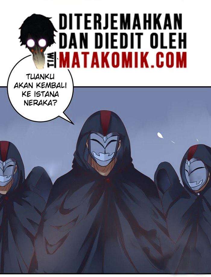 The Ghostly Doctor Bab 81 halaman 33