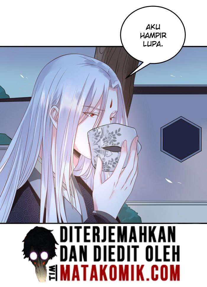 The Ghostly Doctor Bab 81 halaman 38