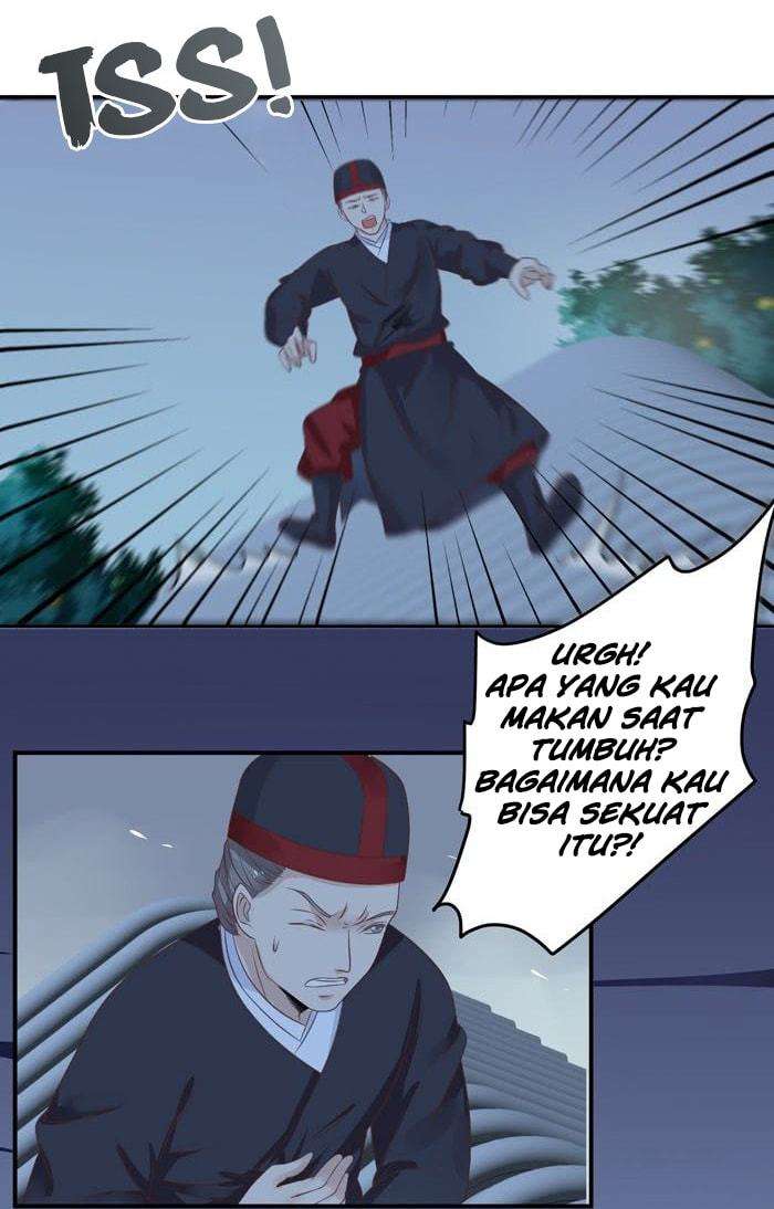 The Ghostly Doctor Bab 81 halaman 39