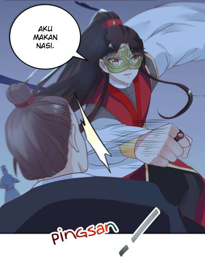 The Ghostly Doctor Bab 81 halaman 40