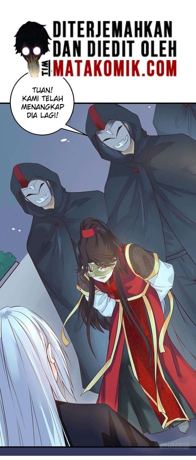The Ghostly Doctor Bab 82 halaman 4