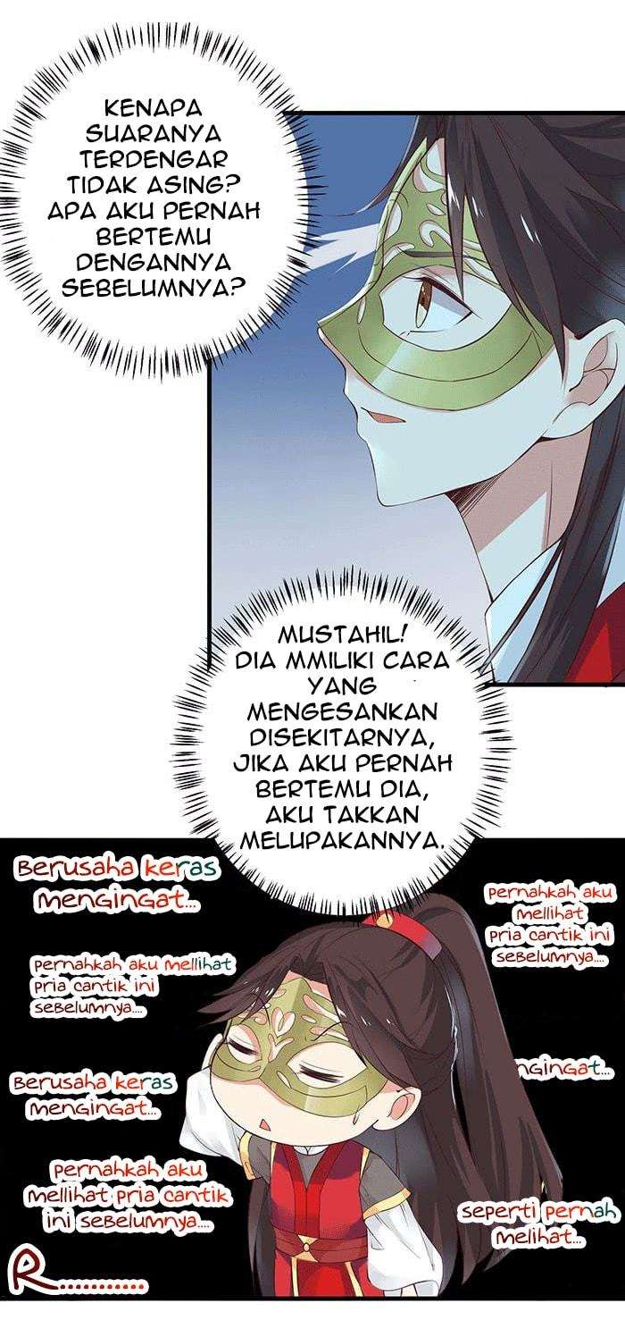The Ghostly Doctor Bab 82 halaman 9