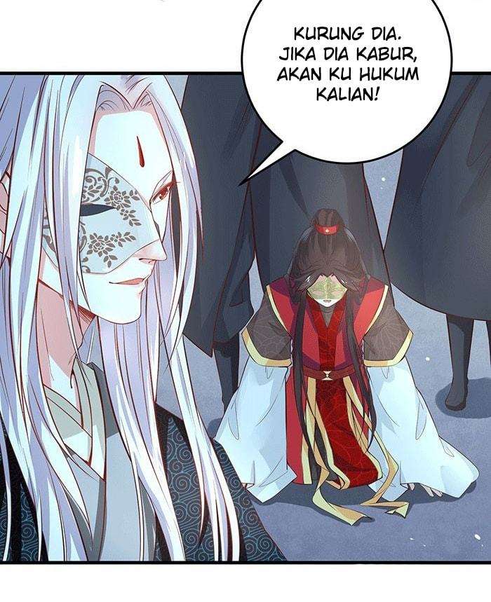 The Ghostly Doctor Bab 82 halaman 11