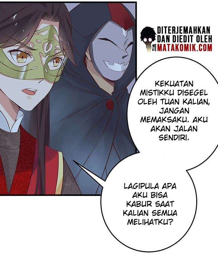 The Ghostly Doctor Bab 82 halaman 13