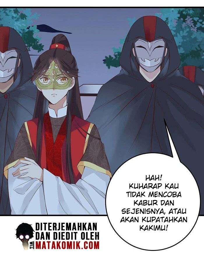 The Ghostly Doctor Bab 82 halaman 14