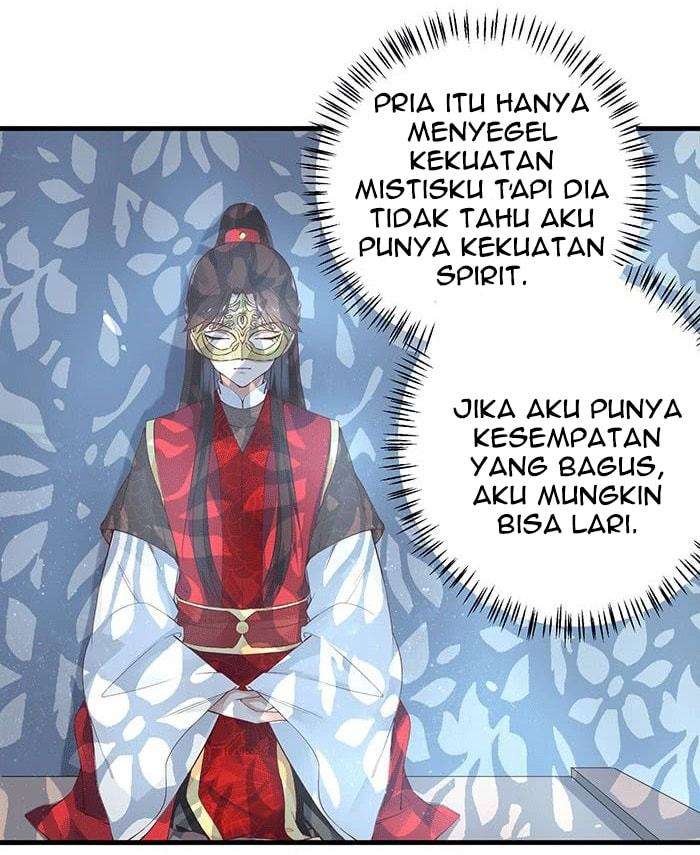 The Ghostly Doctor Bab 82 halaman 16