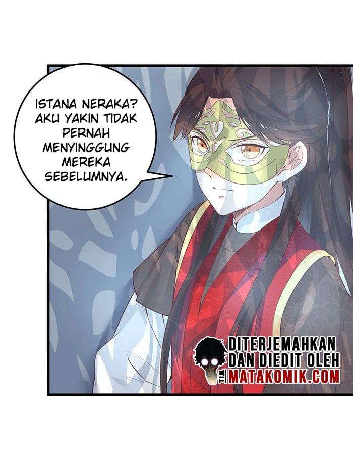 The Ghostly Doctor Bab 82 halaman 17