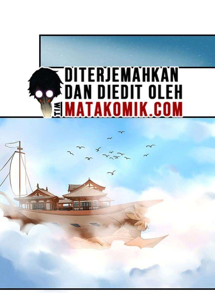 The Ghostly Doctor Bab 82 halaman 18