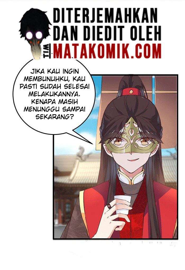 The Ghostly Doctor Bab 82 halaman 26