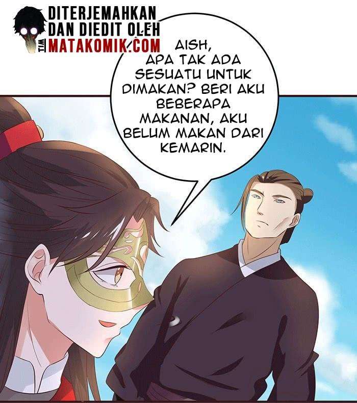 The Ghostly Doctor Bab 82 halaman 27