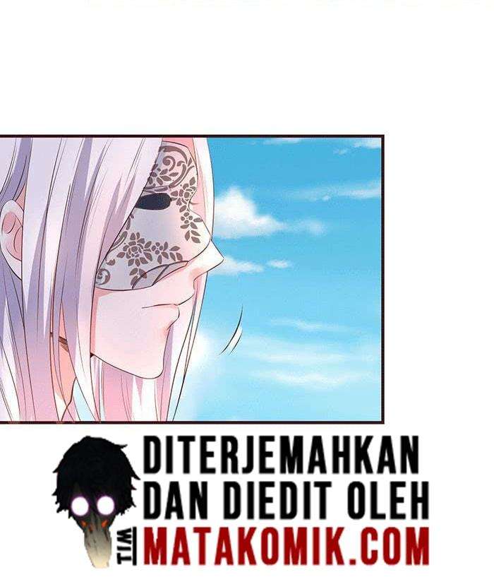 The Ghostly Doctor Bab 82 halaman 29
