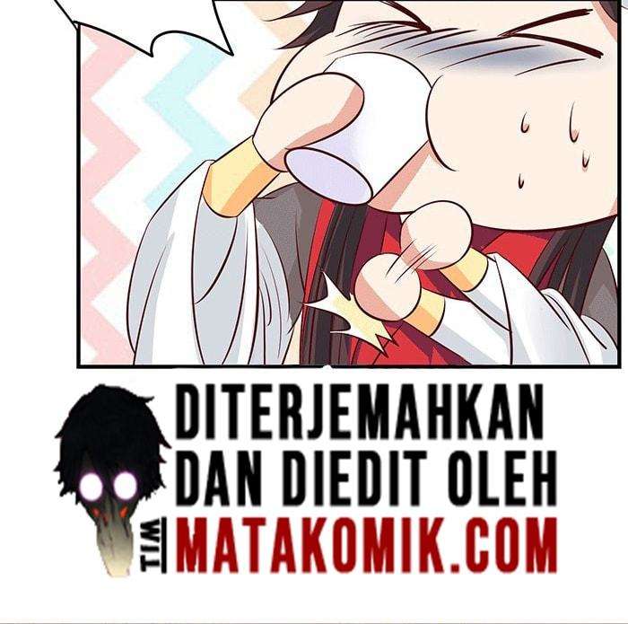 The Ghostly Doctor Bab 82 halaman 34