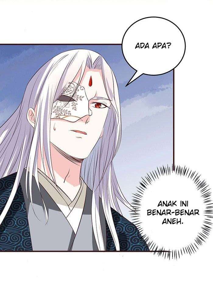 The Ghostly Doctor Bab 82 halaman 36