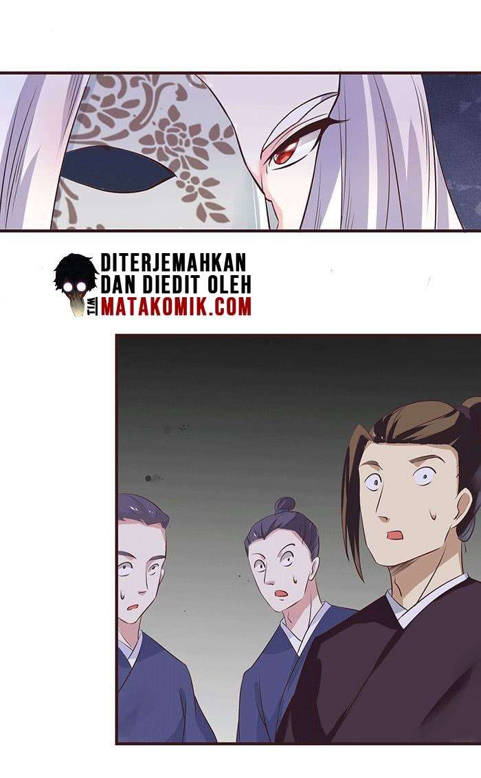 The Ghostly Doctor Bab 82 halaman 37