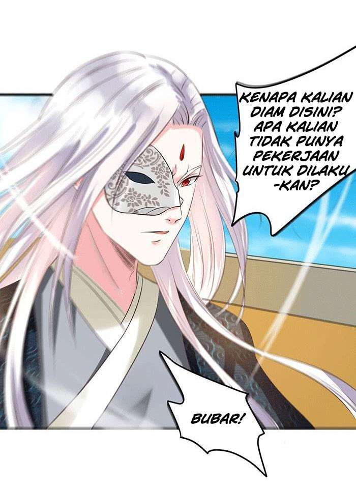 The Ghostly Doctor Bab 82 halaman 38