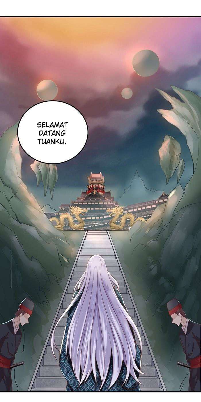 The Ghostly Doctor Bab 83 halaman 4