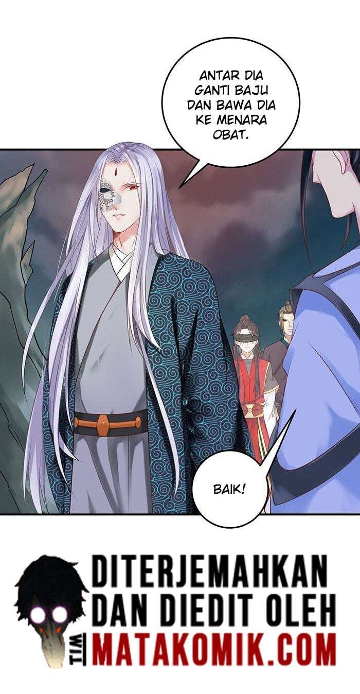 The Ghostly Doctor Bab 83 halaman 5