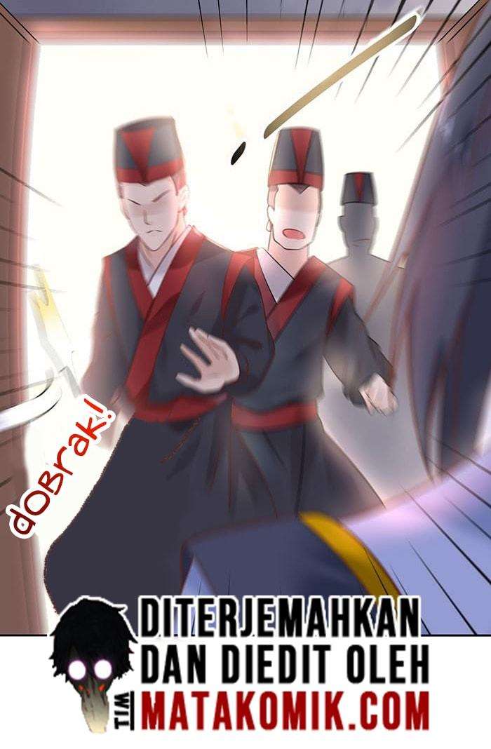 The Ghostly Doctor Bab 83 halaman 10