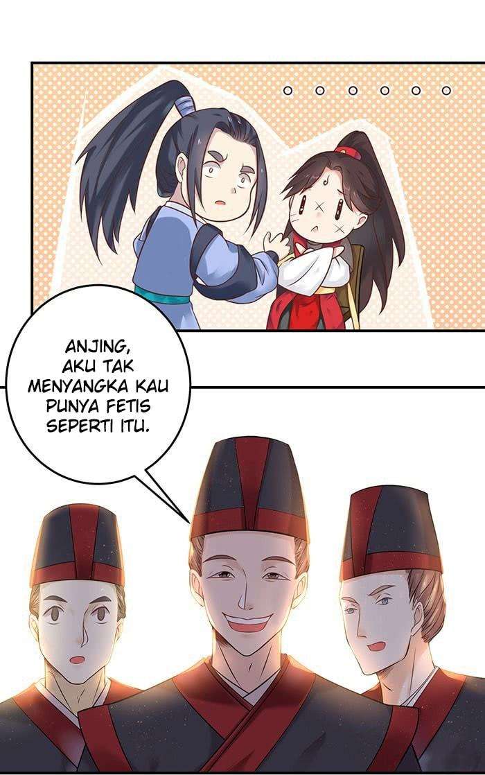The Ghostly Doctor Bab 83 halaman 11