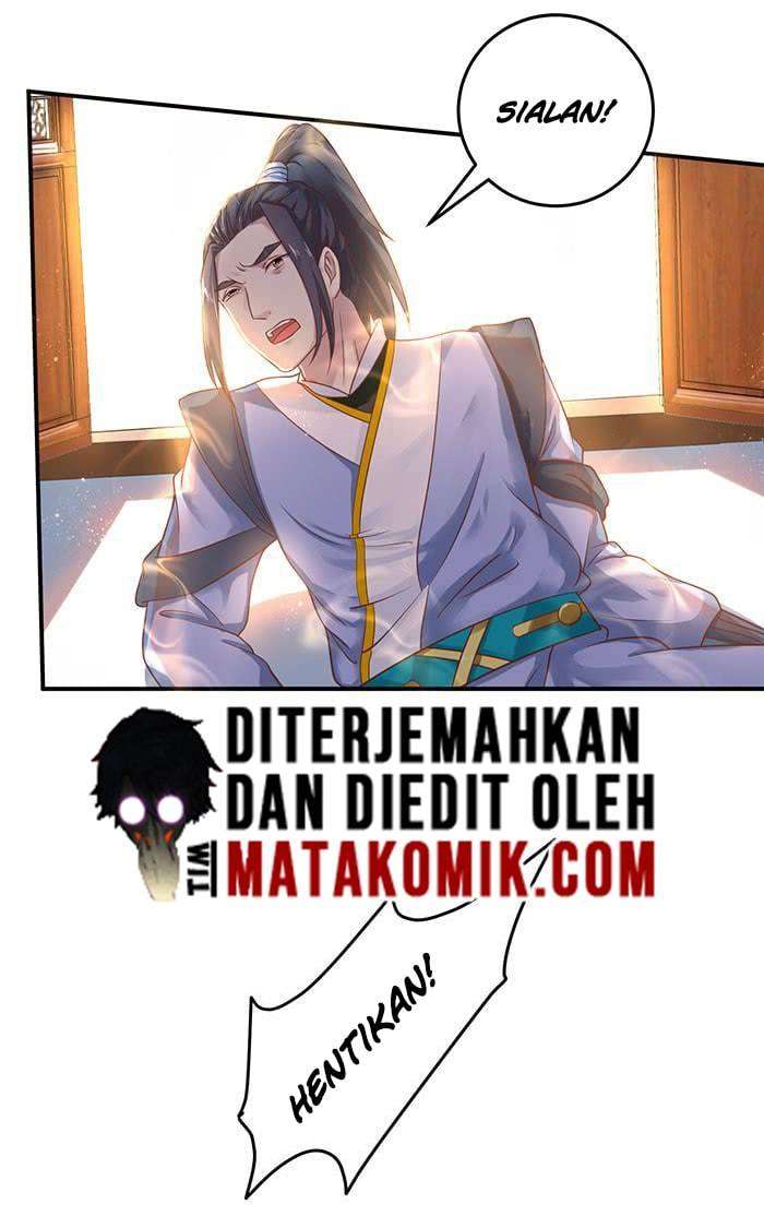 The Ghostly Doctor Bab 83 halaman 17
