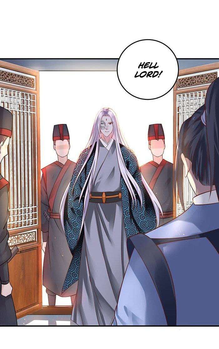 The Ghostly Doctor Bab 83 halaman 18