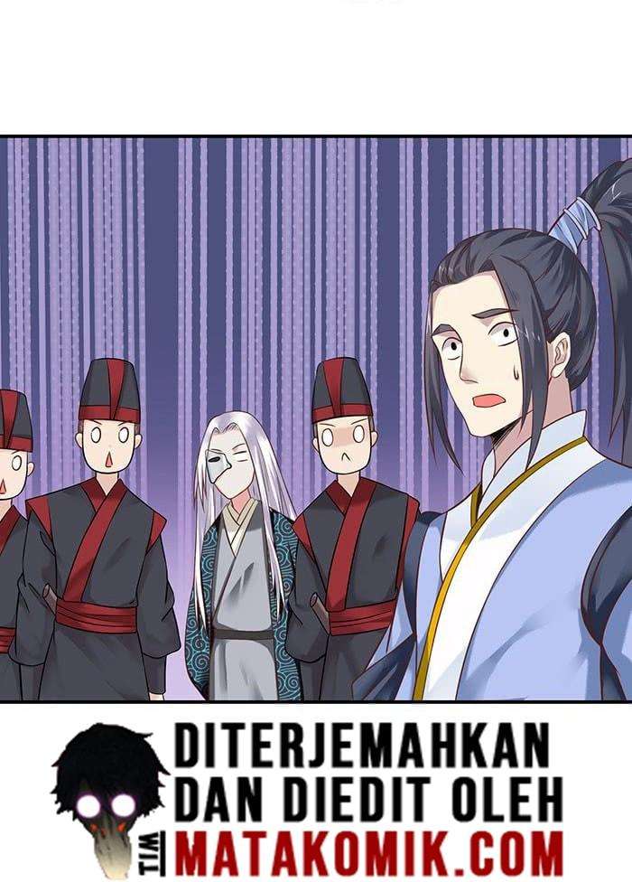 The Ghostly Doctor Bab 83 halaman 24