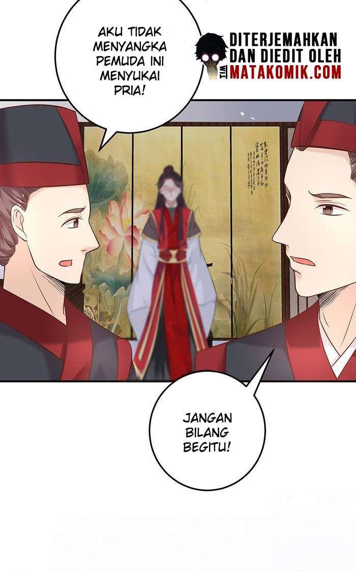 The Ghostly Doctor Bab 83 halaman 27