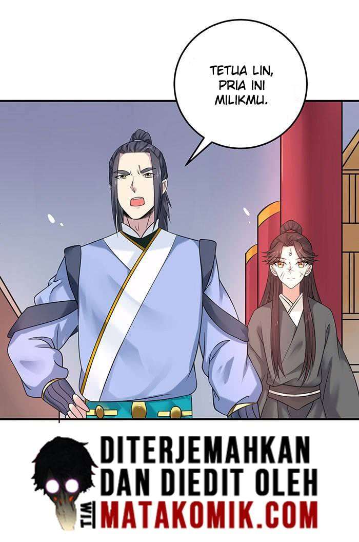 The Ghostly Doctor Bab 83 halaman 30