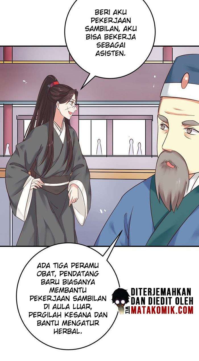 The Ghostly Doctor Bab 83 halaman 36