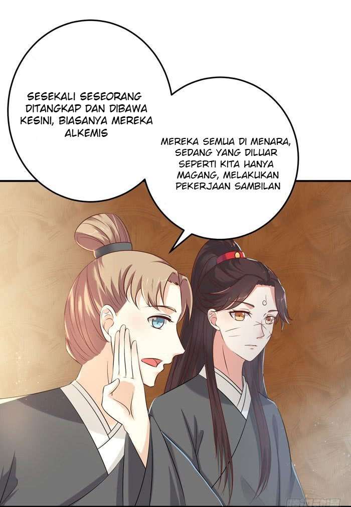The Ghostly Doctor Bab 84 halaman 6