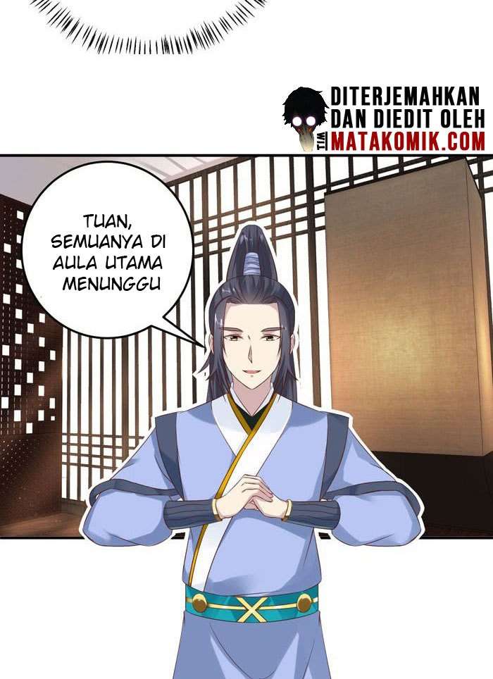 The Ghostly Doctor Bab 84 halaman 10