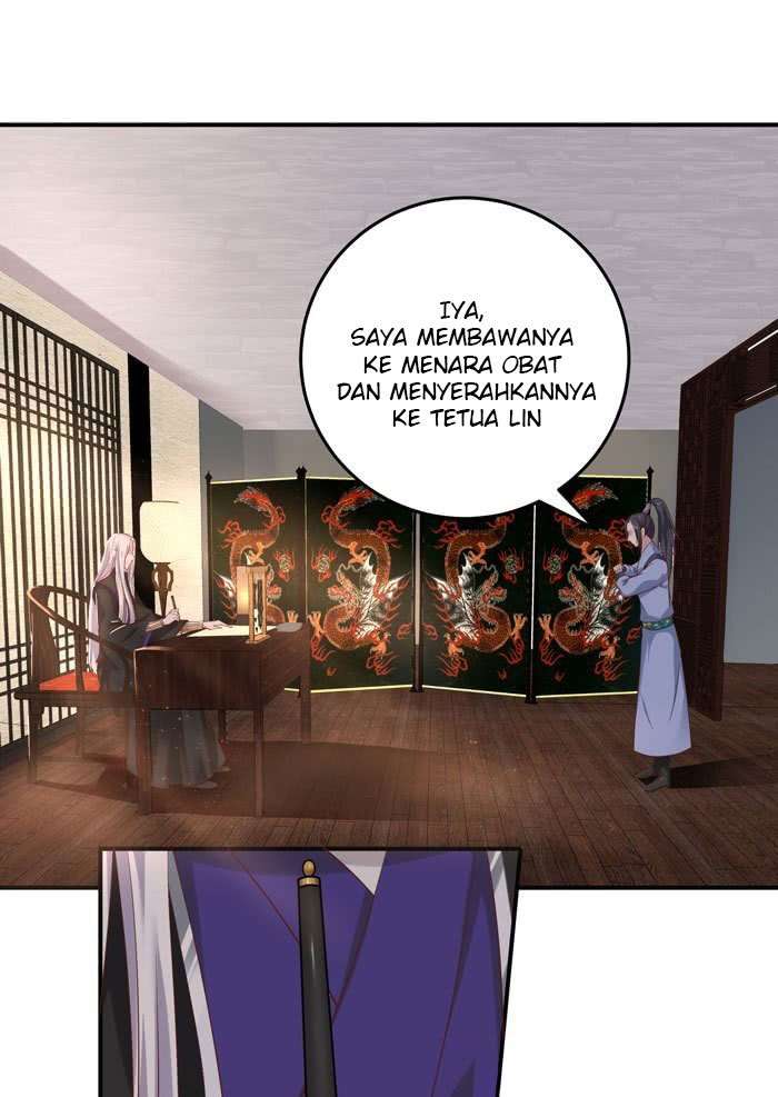 The Ghostly Doctor Bab 84 halaman 12