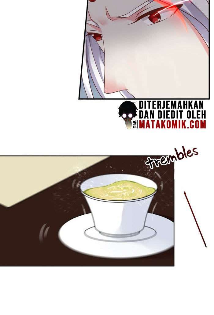 The Ghostly Doctor Bab 84 halaman 14