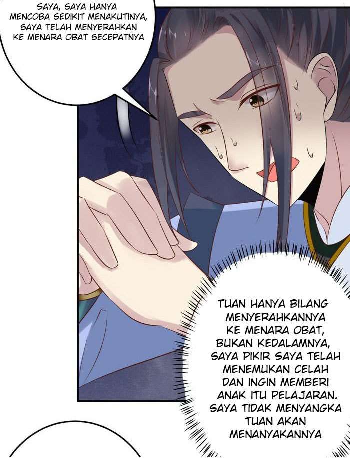The Ghostly Doctor Bab 84 halaman 18