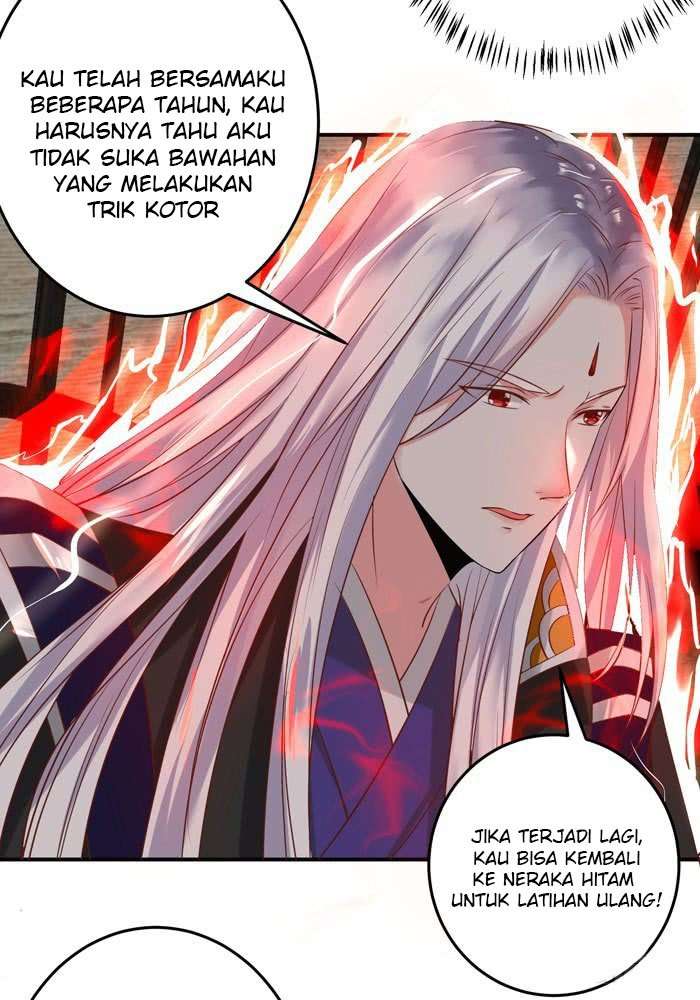 The Ghostly Doctor Bab 84 halaman 19