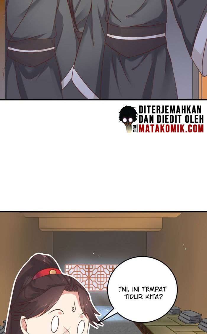 The Ghostly Doctor Bab 84 halaman 24
